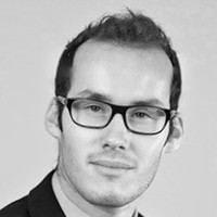 Florian Magadoux, Crédit Agricole Private Equity